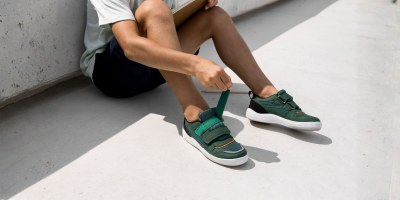 Египетски, гръцки и римски крака: как да измерим стъпалото и да изберем обувки?