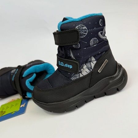 Боти и ботуши