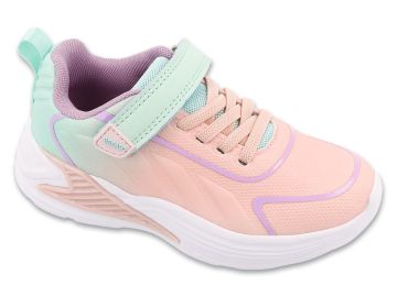 Анатомични детски маратонки Befado Sigma 516X154, Розови