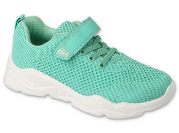 Анатомични маратонки Befado 516Q199, Резедави