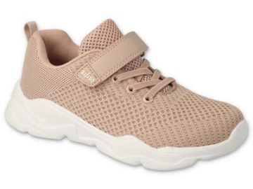 Анатомични маратонки Befado 516Q198, Бежови