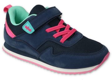 Анатомични маратонки Befado 516Q215, Тъмносини