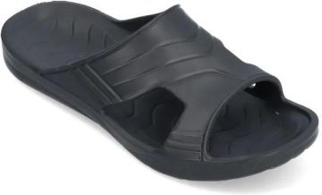 Анатомични джапанки с EVA пяна Demar Java - черни