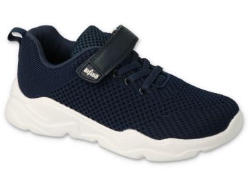 Анатомични маратонки Befado 516Q203, Тъмносини