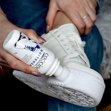 Коректор за бели маратонки Coccine Sneakers Whitener 75 ml