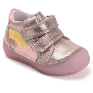 Детски обувки D.D.Step Girl S082-52351AM, Лилави
