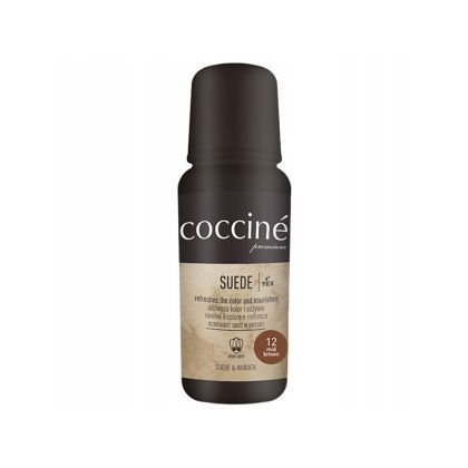  Coccinè Suede Течна боя за велур и набук 75 ml, Светлокафява