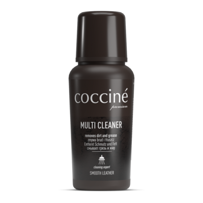 Coccinè Multi Cleaner - Почистващ препарат за гладка кожа