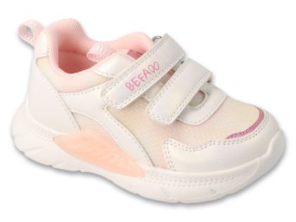 Анатомични детски маратонки Befado 516P424, Розови