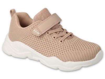 Анатомични маратонки Befado 516Q198, Бежови