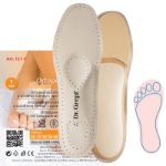 Dr Grepl Dias Ортопедични стелки при напречно и надлъжно плоскостъпие 