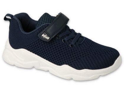 Анатомични маратонки Befado 516Q203, Тъмносини