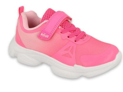 Анатомични маратонки Befado Rainbow 516Q119, Розови