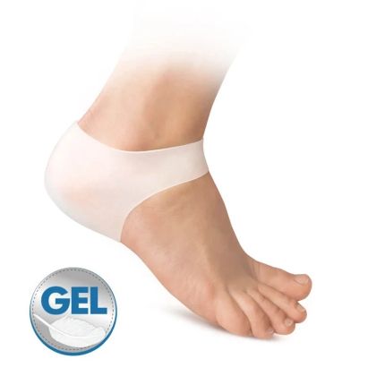 Гел подложки за пета Svorto Gel heel protector