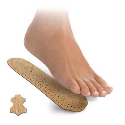 Мини ортопедични стелки Svorto
