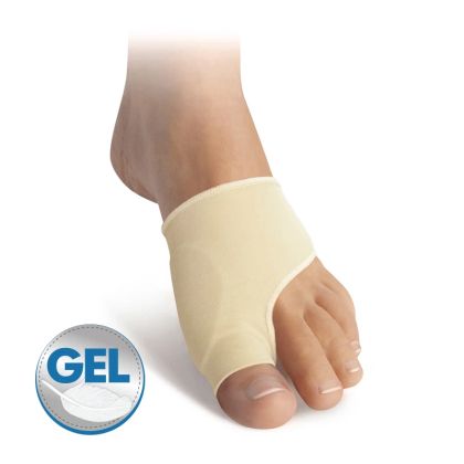 Гел протектор Svorto за Hallux valgus