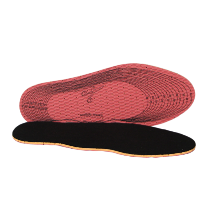   Coccinè Polar on latex Детски топли стелки от полар и латекс, №19-35 (с изрязване)