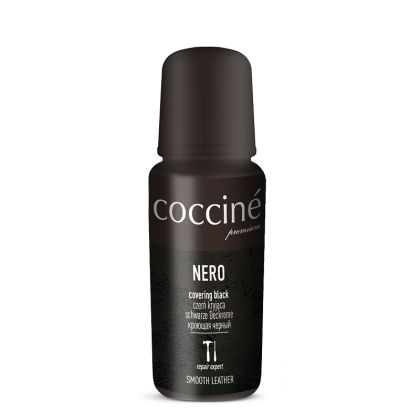 Коректор за черна кожа Coccinè Nero 55/02 75 ml