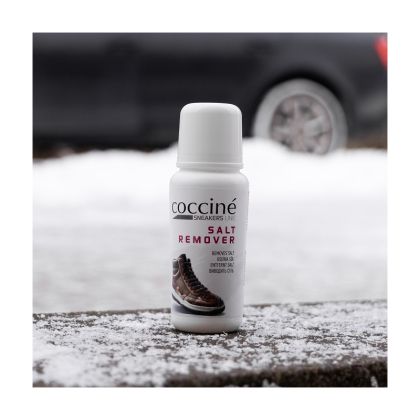 Почистващ препарат за сол и петна Coccinè Sneakers Salt Remover , 75 ml