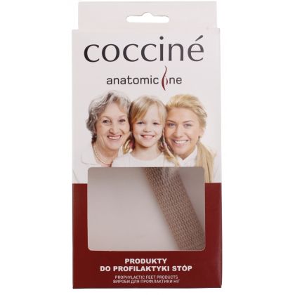  Гел-протектор за пръсти Coccinè Gelfinger Strech Tub 15 cm
