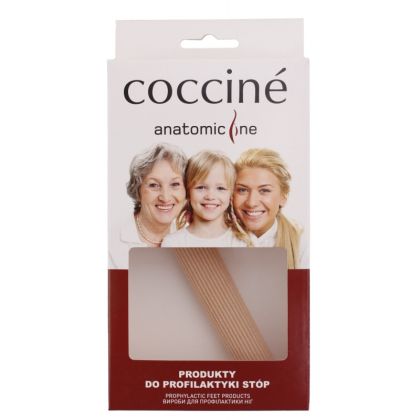  Гел-протектор за пръсти Coccinè Gelfinger Strech Eco Tub 15 cm