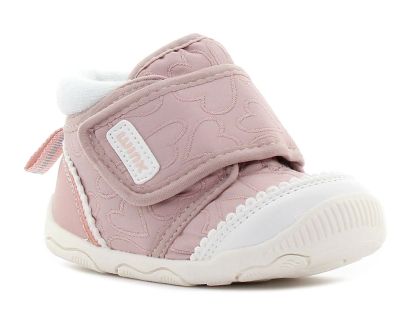 WINK ASILL Бебешки обувки за момиче, Розови