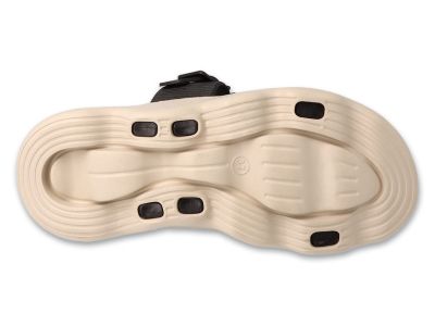 Анатомични гумирани чехли Dr Orto Med 154D202, Черни