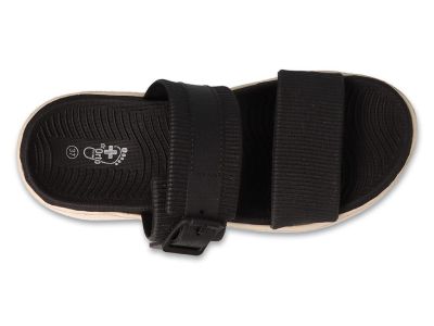 Анатомични гумирани чехли Dr Orto Med 154D202, Черни