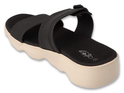 Анатомични гумирани чехли Dr Orto Med 154D202, Черни