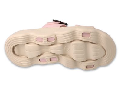 Анатомични гумирани чехли Dr Orto Med 154D200, Розови