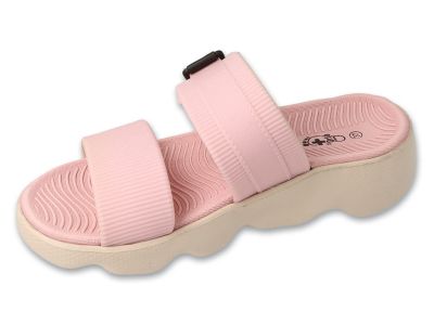 Анатомични гумирани чехли Dr Orto Med 154D200, Розови