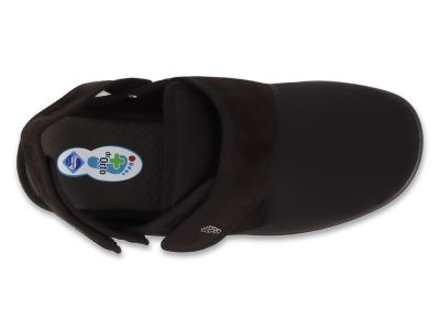 Еластично ортопедично сабо Dr Orto System 507D001, Черно