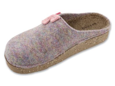 Луксозни анатомични домашни чехли Befado Home & Go 155D170, Светлосиви