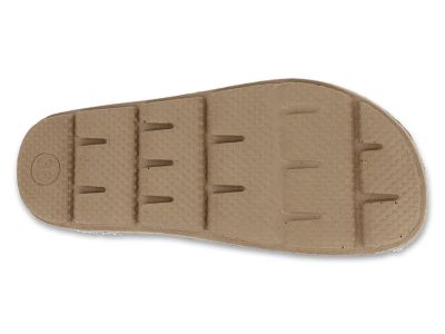 Анатомични домашни чехли Befado Home & Go 155D172, Бежов филц