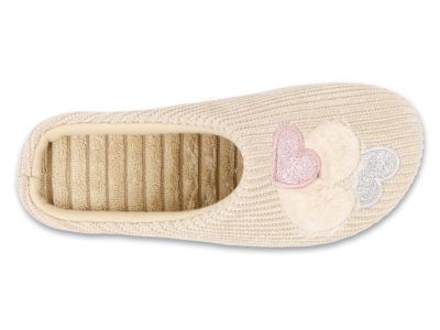 Луксозни домашни чехли Befado Home & Go 155D175, Бежови