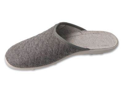 Дамски домашни чехли  Befado Paula AntiStress B-System 235D210, Сиви