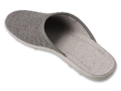 Дамски домашни чехли  Befado Paula AntiStress B-System 235D210, Сиви