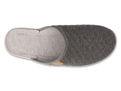 Дамски домашни чехли  Befado Paula AntiStress B-System 235D210, Сиви