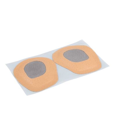   Coccinè Stopper Leather&Latex Кожени стопери за предната част