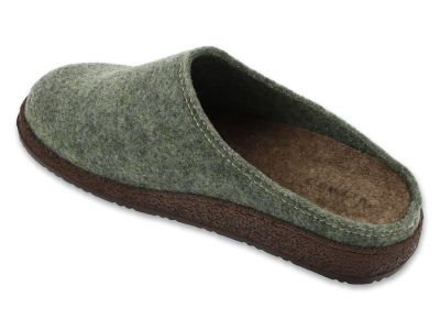 Анатомични домашни чехли Befado Home & Go 155D189, Резедав филц