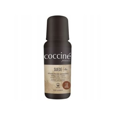  Coccinè Suede Течна боя за велур и набук 75 ml, Светлокафява