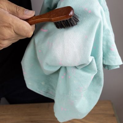 Coccinè Stain Remover - Спрей за премахване на мазни петна