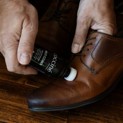 Coccinè Multi Cleaner - Почистващ препарат за гладка кожа