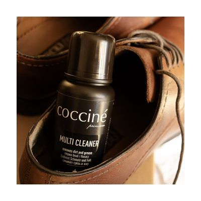 Coccinè Multi Cleaner - Почистващ препарат за гладка кожа