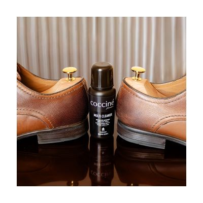 Coccinè Multi Cleaner - Почистващ препарат за гладка кожа