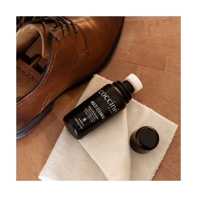 Coccinè Multi Cleaner - Почистващ препарат за гладка кожа