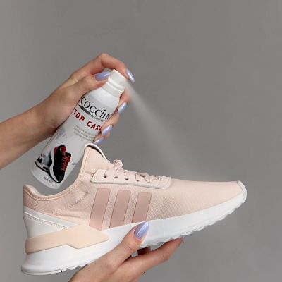  Coccinè Top Care - Универсален спрей за маратонки, 150 ml 