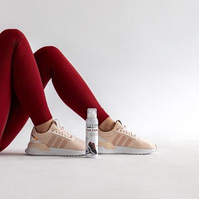  Coccinè Top Care - Универсален спрей за маратонки, 150 ml 