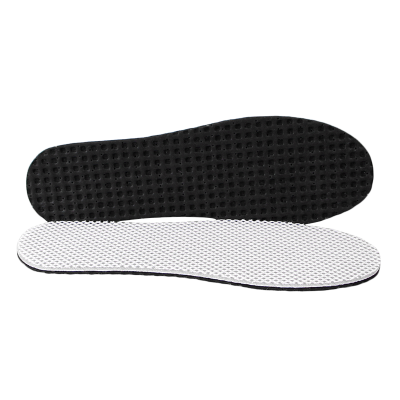  Coccinè Sport Ultra&Active Carbon - Стелки с активен въглен, Бели