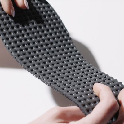  Coccinè Sport Ultra&Active Carbon - Стелки с активен въглен, Бели